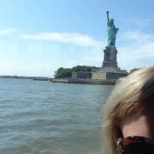 Meet your Posher, Beatrice